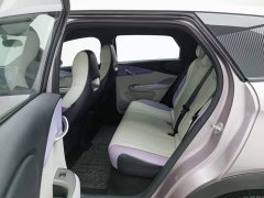 BYD Dolphin 405km Freedom Edition - ფოტო 15