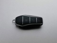 BYD Dolphin 405km Freedom Edition - ფოტო 19