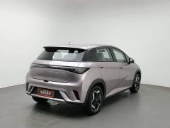 BYD Dolphin 405km Freedom Edition - ფოტო 2