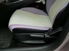 BYD Dolphin 405km Freedom Edition - ფოტო 20