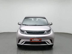 BYD Dolphin 405km Freedom Edition - ფოტო 3