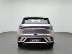 BYD Dolphin 405km Freedom Edition - ფოტო 4
