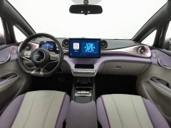 BYD Dolphin 405km Freedom Edition - ფოტო 5