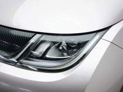 BYD Dolphin 405km Freedom Edition - ფოტო 7