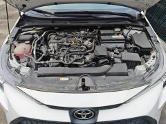 Toyota Corolla TNGA 1.5L CVT Base - ფოტო 10