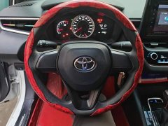 Toyota Corolla TNGA 1.5L CVT Base - ფოტო 15