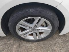 Toyota Corolla TNGA 1.5L CVT Base - ფოტო 6