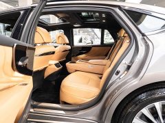 Lexus LS 2024 500h Luxury - ფოტო 10