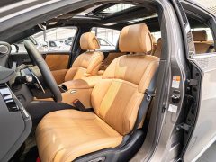 Lexus LS 2024 500h Luxury - ფოტო 11