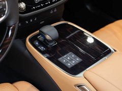 Lexus LS 2024 500h Luxury - ფოტო 15