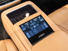 Lexus LS 2024 500h Luxury - ფოტო 19