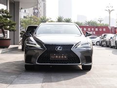 Lexus LS 2024 500h Luxury - ფოტო 2