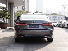Lexus LS 2024 500h Luxury - ფოტო 5