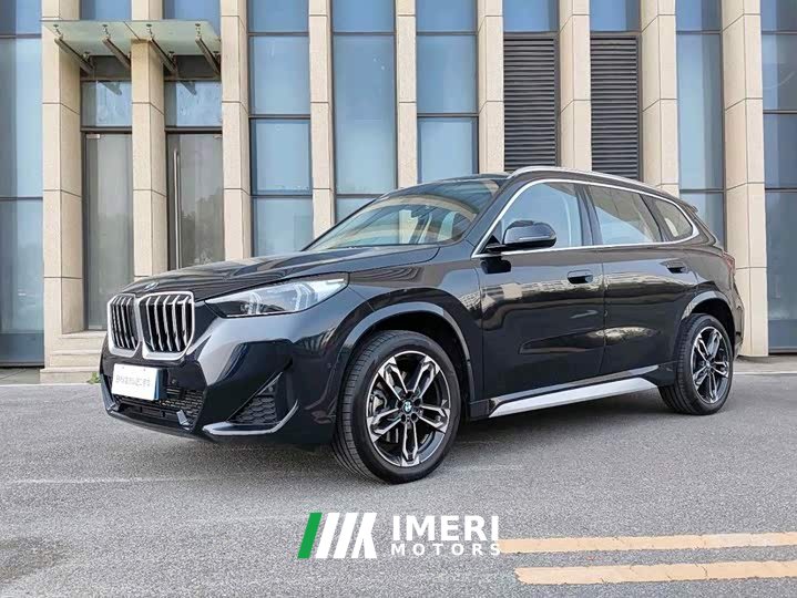 BMW X1 sDrive25Li M Sport Package - ავტომობილი ჩინეთიდან