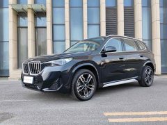 BMW X1 sDrive25Li M Sport Package - ფოტო 1