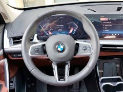 BMW X1 sDrive25Li M Sport Package - ფოტო 10