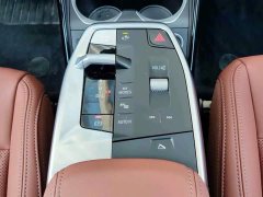 BMW X1 sDrive25Li M Sport Package - ფოტო 12