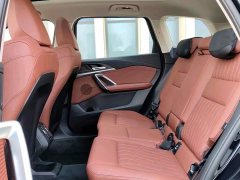 BMW X1 sDrive25Li M Sport Package - ფოტო 13