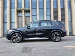 BMW X1 sDrive25Li M Sport Package - ფოტო 2