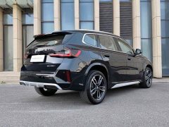 BMW X1 sDrive25Li M Sport Package - ფოტო 3