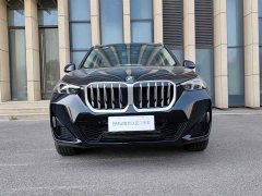 BMW X1 sDrive25Li M Sport Package - ფოტო 4