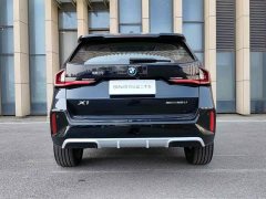 BMW X1 sDrive25Li M Sport Package - ფოტო 5
