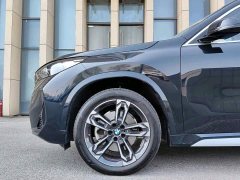 BMW X1 sDrive25Li M Sport Package - ფოტო 7