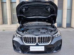 BMW X1 sDrive25Li M Sport Package - ფოტო 8