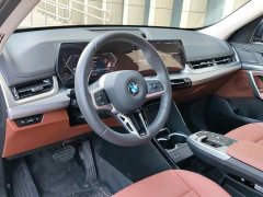 BMW X1 sDrive25Li M Sport Package - ფოტო 9