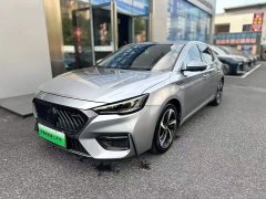 SAIC MG6 2020 1.5T Automatic Trendsetter Luxury Edition - ფოტო 1