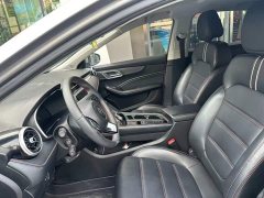 SAIC MG6 2020 1.5T Automatic Trendsetter Luxury Edition - ფოტო 10