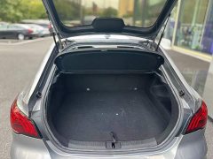SAIC MG6 2020 1.5T Automatic Trendsetter Luxury Edition - ფოტო 12