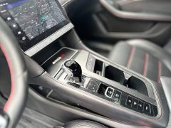 SAIC MG6 2020 1.5T Automatic Trendsetter Luxury Edition - ფოტო 13