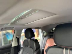 SAIC MG6 2020 1.5T Automatic Trendsetter Luxury Edition - ფოტო 14