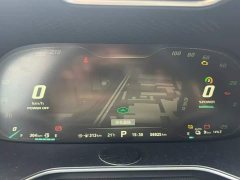 SAIC MG6 2020 1.5T Automatic Trendsetter Luxury Edition - ფოტო 15