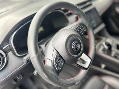 SAIC MG6 2020 1.5T Automatic Trendsetter Luxury Edition - ფოტო 16