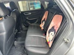 SAIC MG6 2020 1.5T Automatic Trendsetter Luxury Edition - ფოტო 17