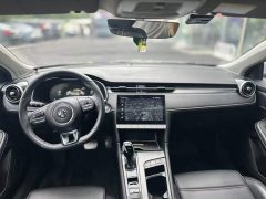 SAIC MG6 2020 1.5T Automatic Trendsetter Luxury Edition - ფოტო 18