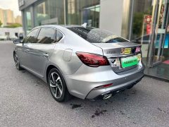 SAIC MG6 2020 1.5T Automatic Trendsetter Luxury Edition - ფოტო 2