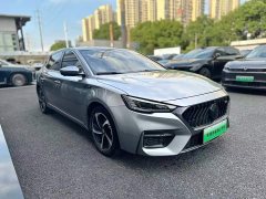 SAIC MG6 2020 1.5T Automatic Trendsetter Luxury Edition - ფოტო 3