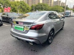 SAIC MG6 2020 1.5T Automatic Trendsetter Luxury Edition - ფოტო 4