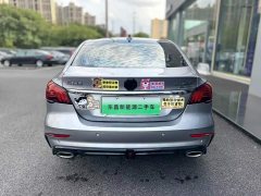 SAIC MG6 2020 1.5T Automatic Trendsetter Luxury Edition - ფოტო 5