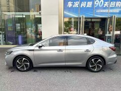 SAIC MG6 2020 1.5T Automatic Trendsetter Luxury Edition - ფოტო 6
