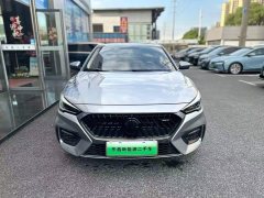 SAIC MG6 2020 1.5T Automatic Trendsetter Luxury Edition - ფოტო 7