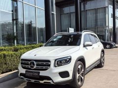 Mercedes-Benz GLB Facelift GLB 200 Fashion Edition - ფოტო 1