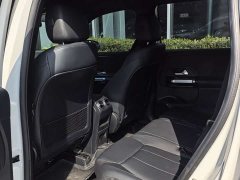Mercedes-Benz GLB Facelift GLB 200 Fashion Edition - ფოტო 10
