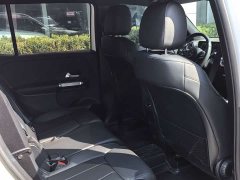 Mercedes-Benz GLB Facelift GLB 200 Fashion Edition - ფოტო 11