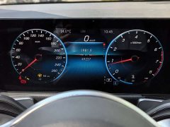 Mercedes-Benz GLB Facelift GLB 200 Fashion Edition - ფოტო 13