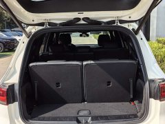 Mercedes-Benz GLB Facelift GLB 200 Fashion Edition - ფოტო 14