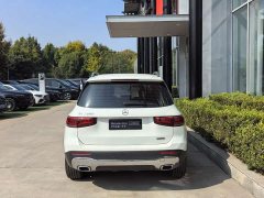 Mercedes-Benz GLB Facelift GLB 200 Fashion Edition - ფოტო 15